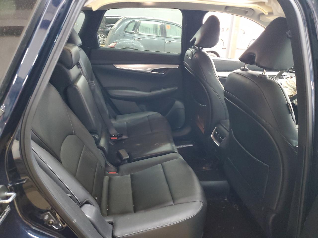 2019 Infiniti QX50 - Image 11