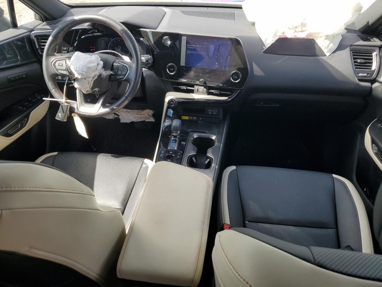 2023 Lexus NX - Image 8