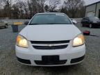 2007 Chevrolet Cobalt Lt продається в Concord, NC - Front End