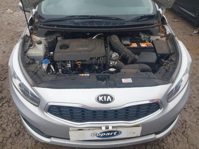 2016 KIA CEED 1 CRD