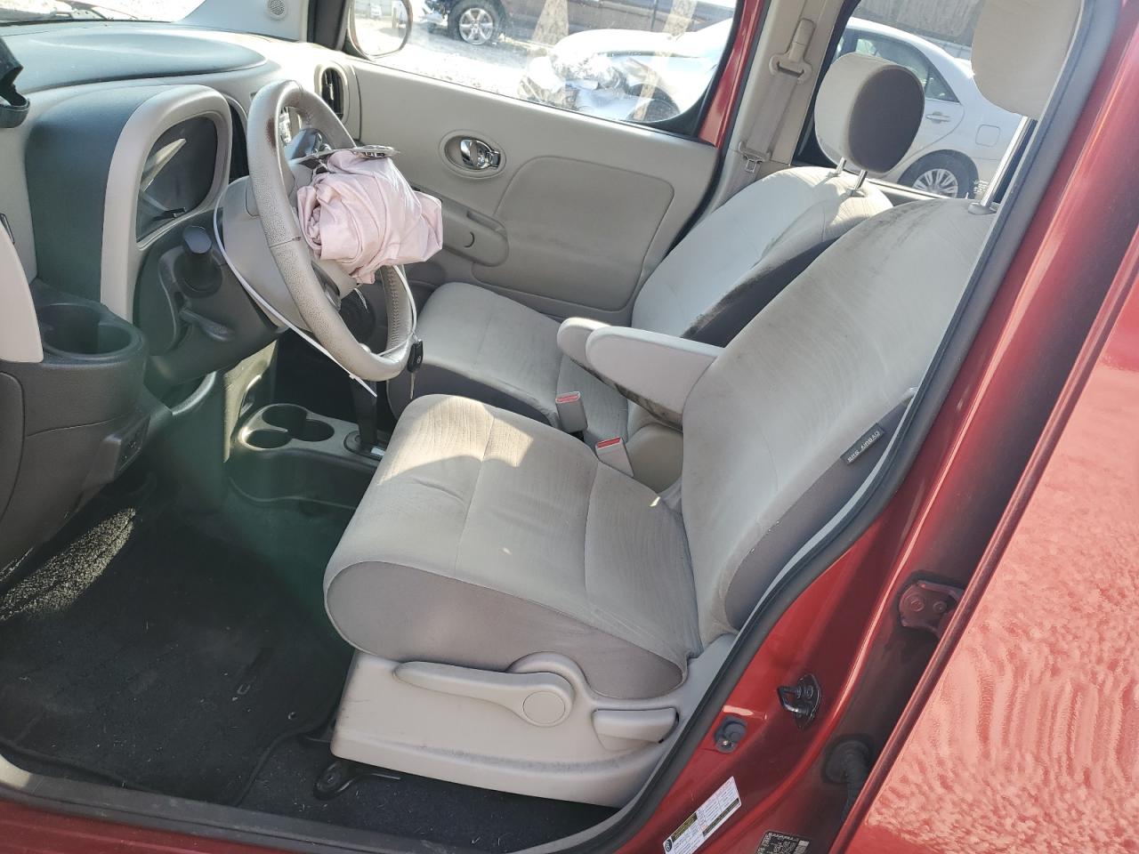2013 Nissan Cube - Image 7
