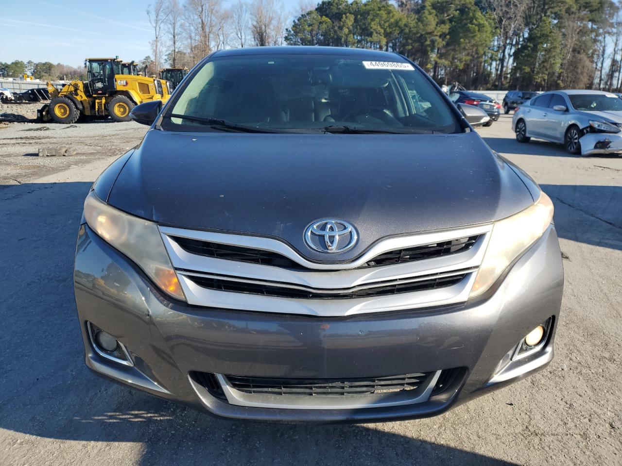 2014 Toyota Venza - Image 5