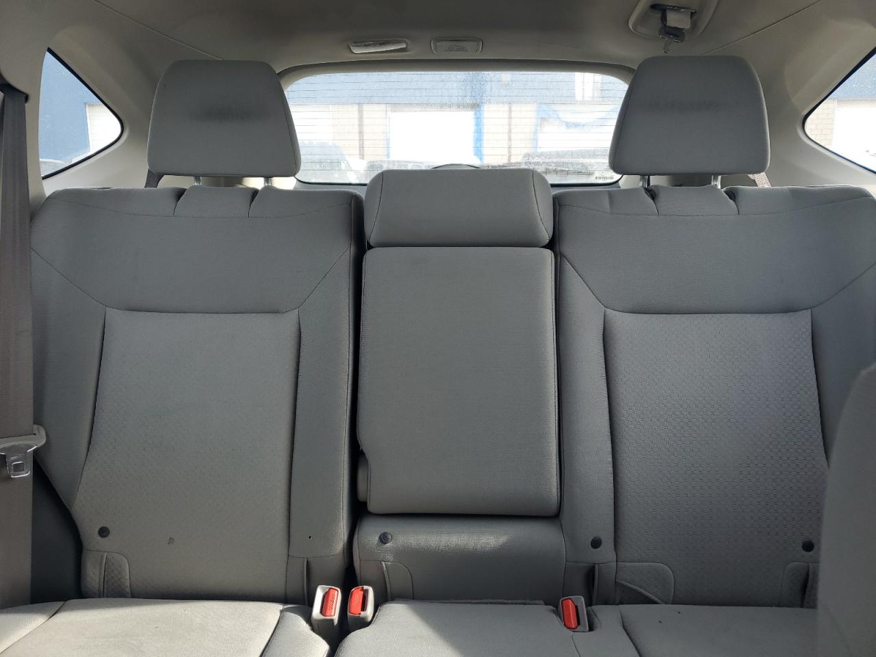 2016 Honda CR-V - Image 10