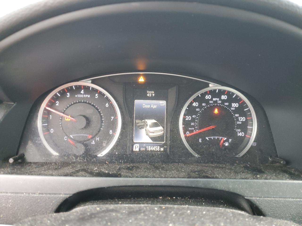 2016 Toyota Camry - Image 9