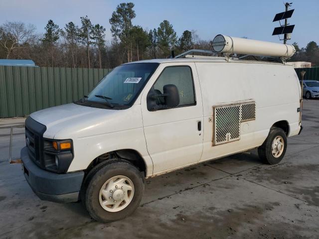 2008 Ford Econoline E350 Super Duty Van  