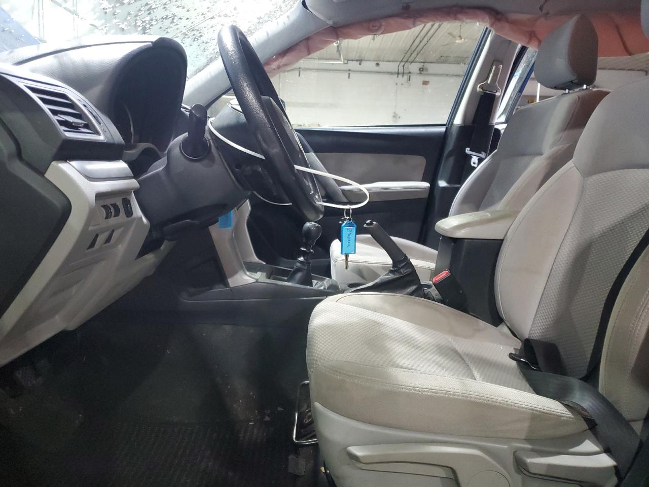 2016 Subaru Forester - Image 7