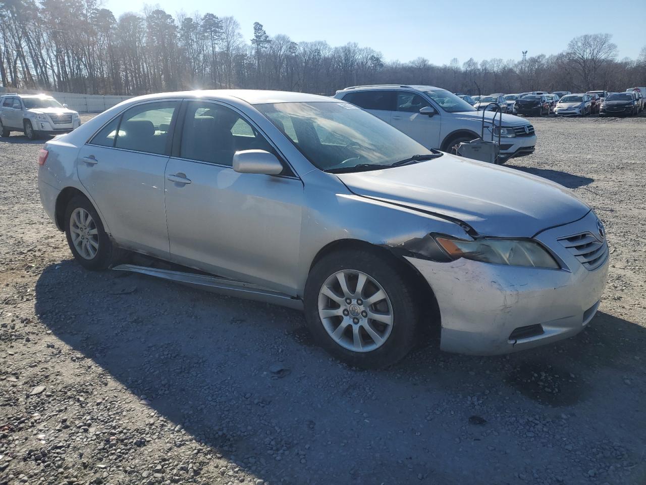 2009 Toyota Camry - Image 4