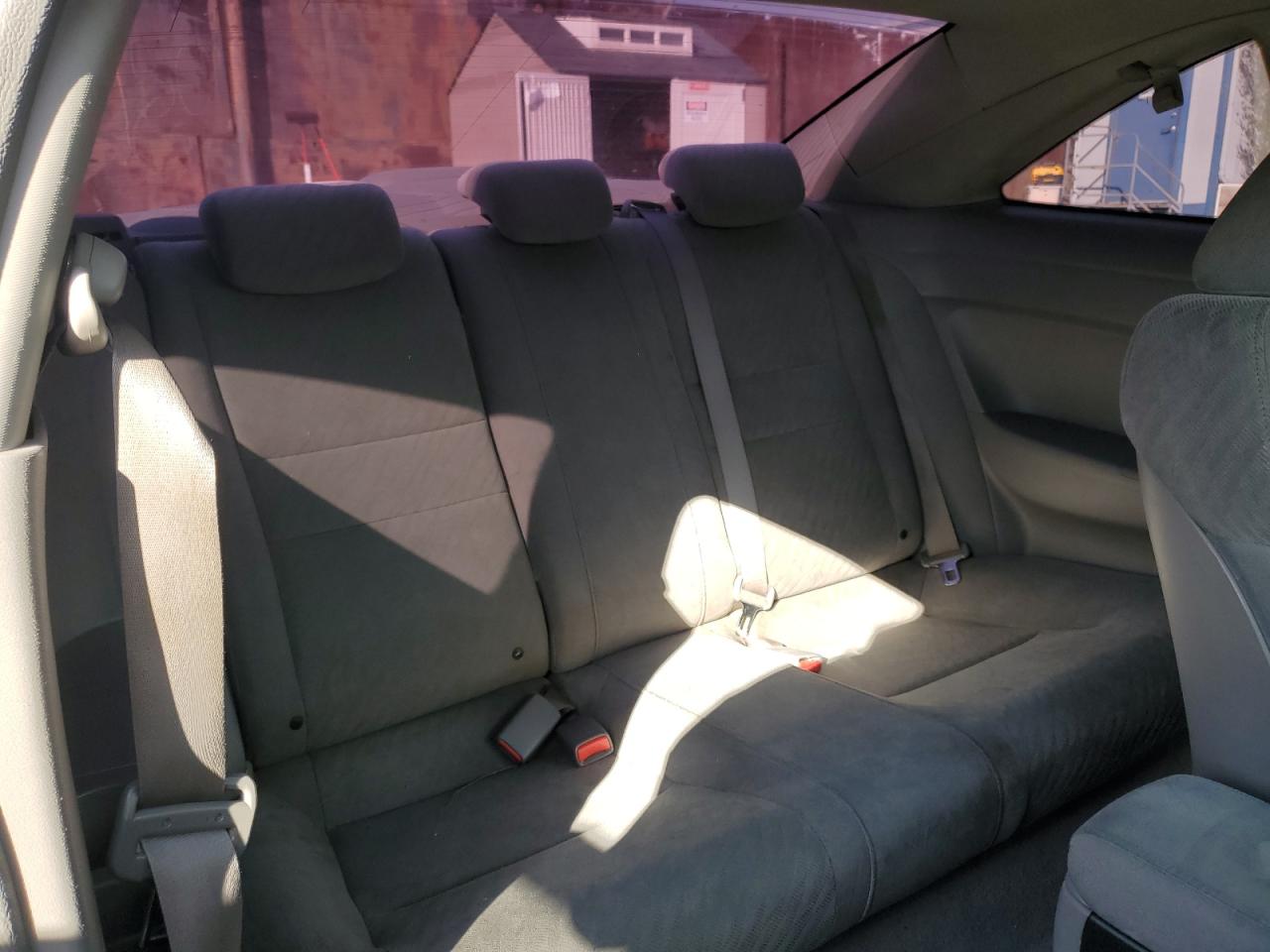 2010 Honda Civic - Image 11