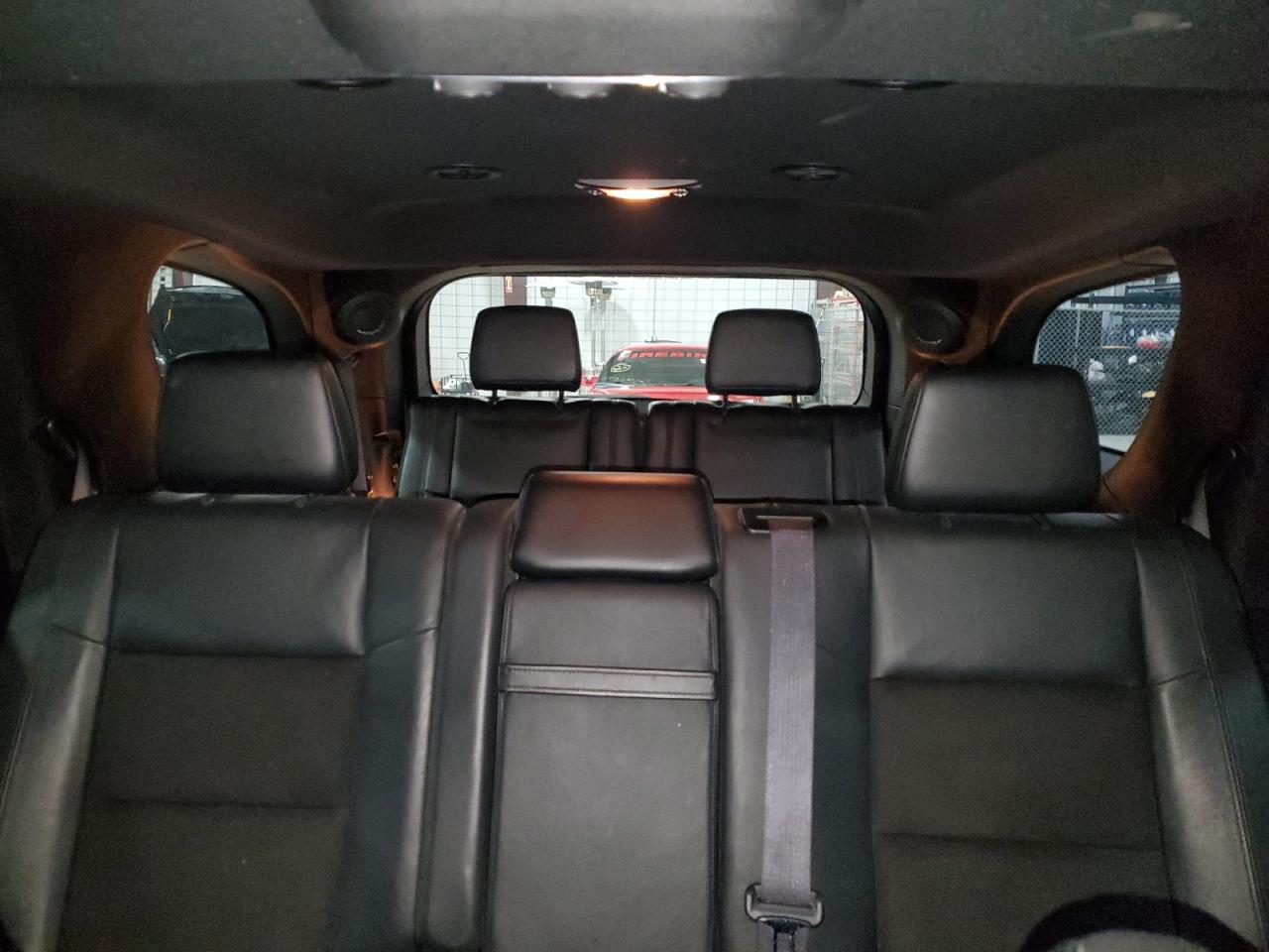 2020 Dodge Durango - Image 10