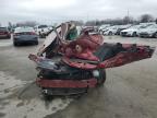 2008 Pontiac G6 Base იყიდება Fort Wayne-ში, IN - Rollover