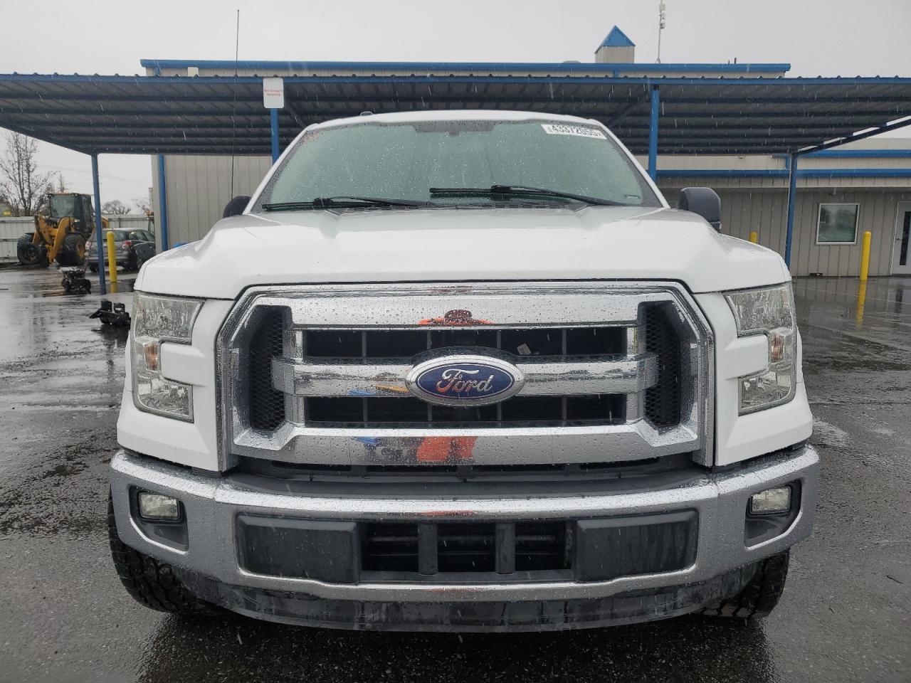 2016 Ford F-150 - Image 5
