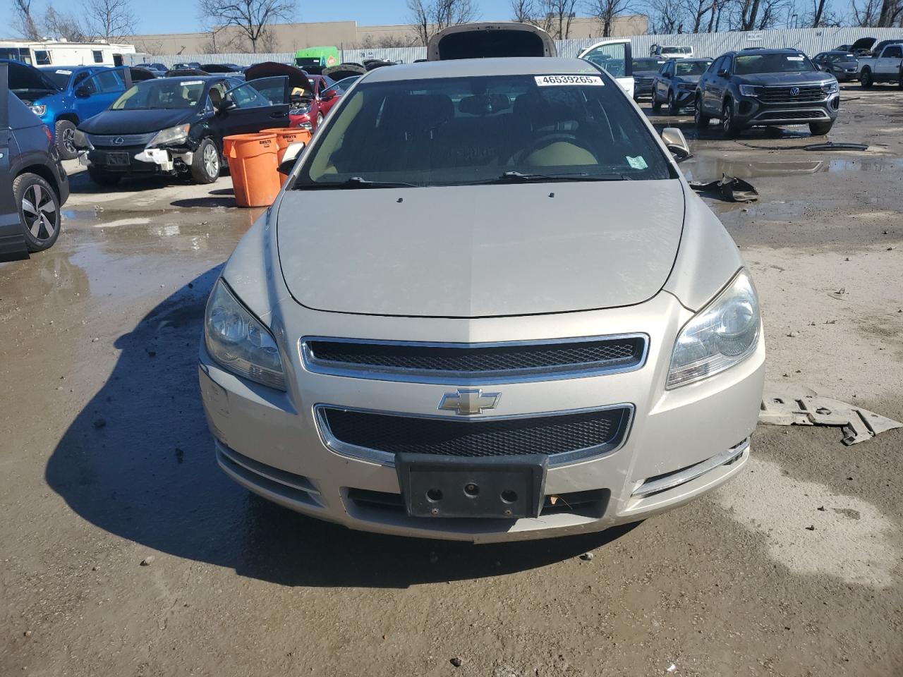 2011 Chevrolet Malibu - Image 5