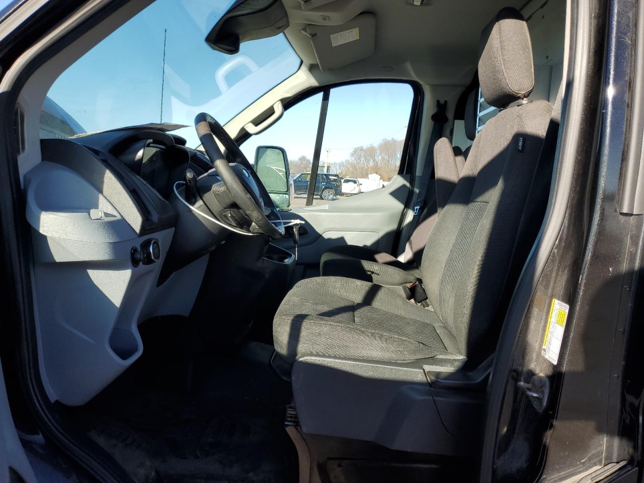2015 Ford Transit - Image 7