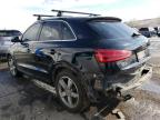 2015 Audi Q3 Premium Plus de vânzare în Littleton, CO - Rear End