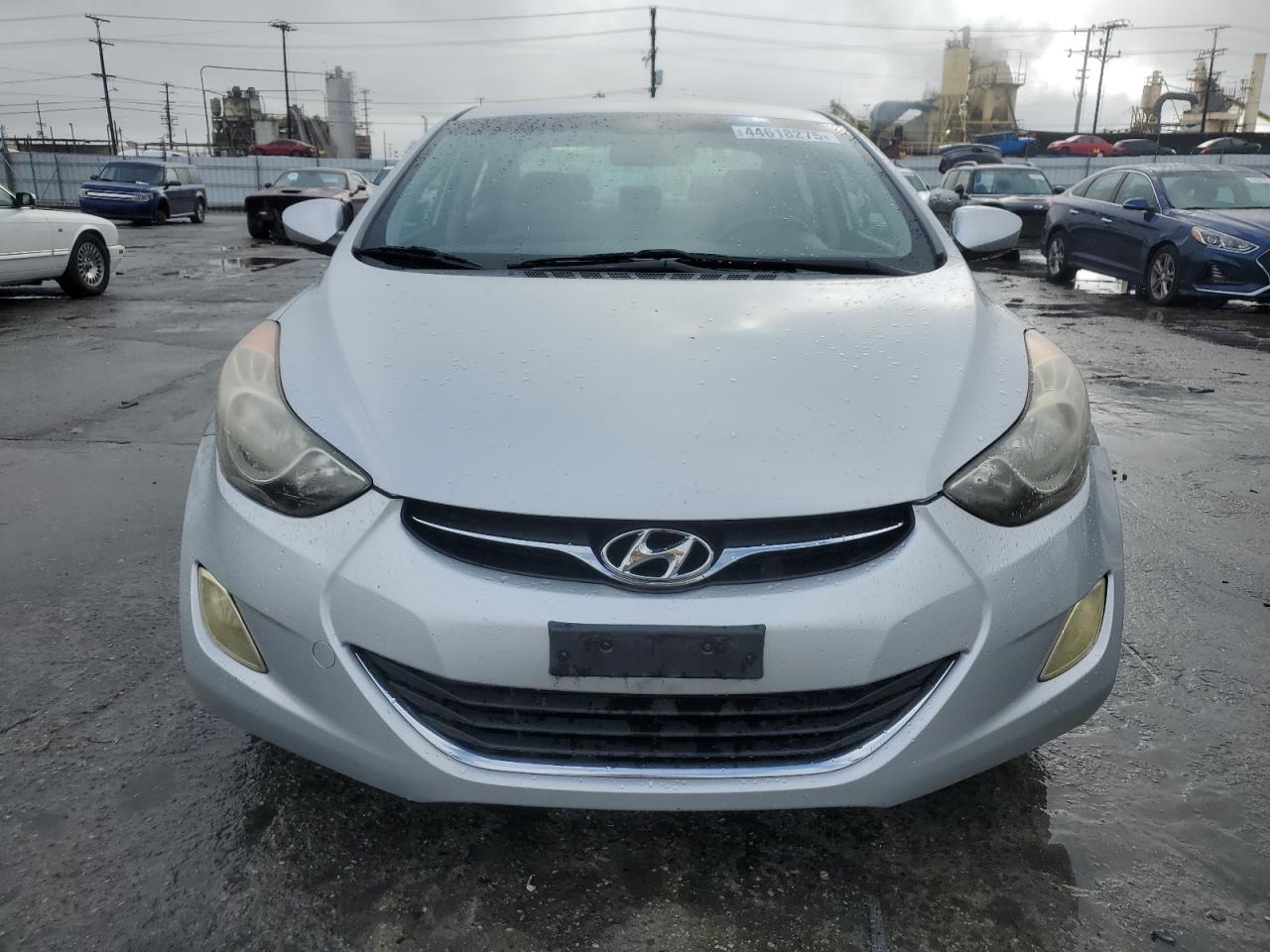 2013 Hyundai Elantra - Image 5