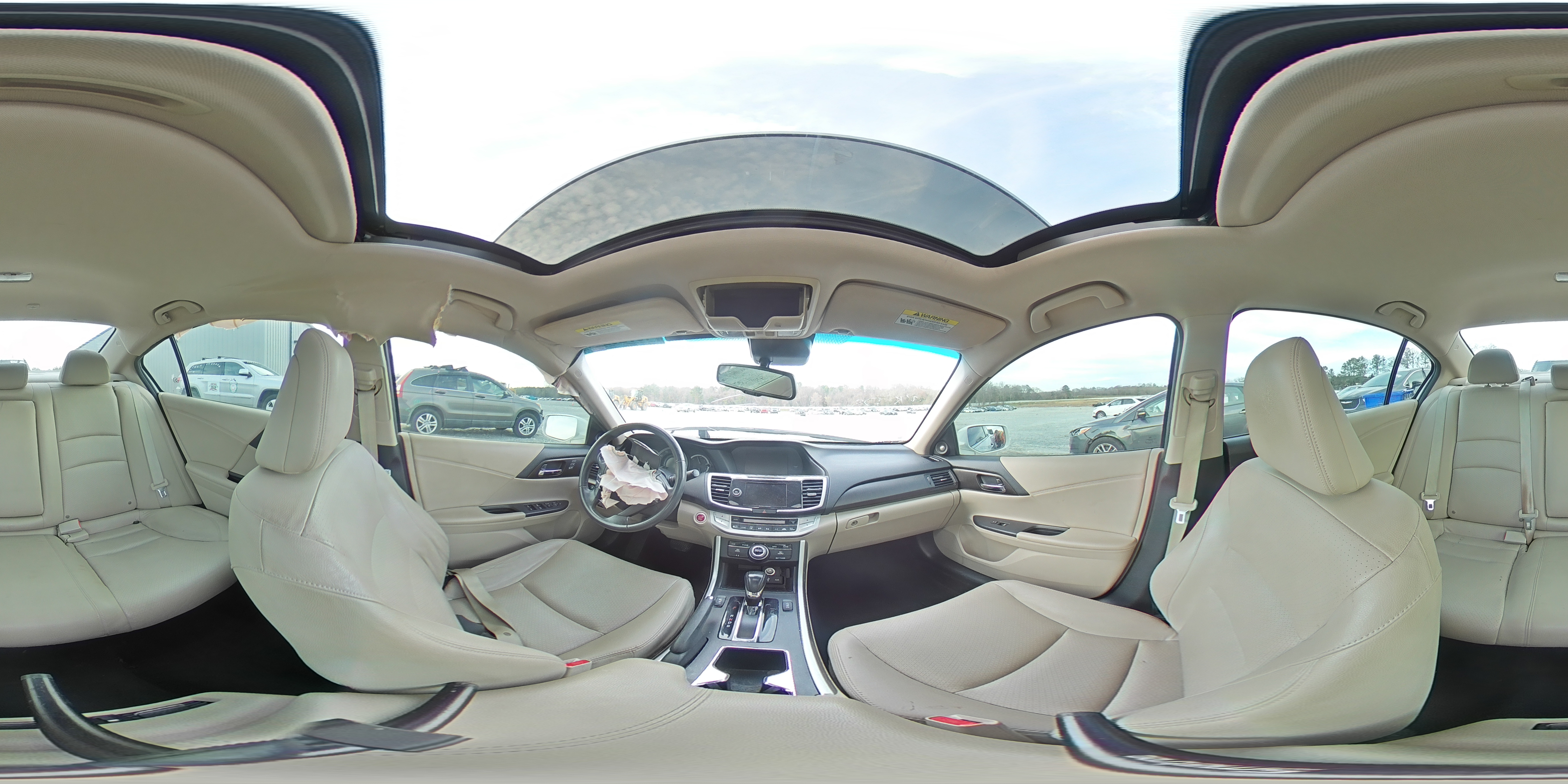 2014 Honda Accord - Image 15