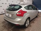 2011 FORD FOCUS ZETE for sale at Copart SANDWICH