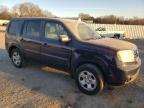 2012 Honda Pilot Lx zu verkaufen in Chatham, VA - Front End