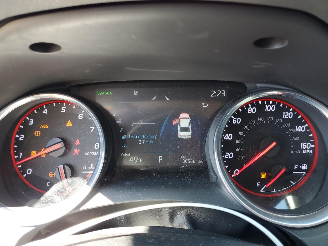 2019 Toyota Camry - Image 9