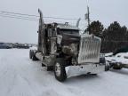 2024 Kenworth Construction W900 zu verkaufen in Montreal-est, QC - All Over
