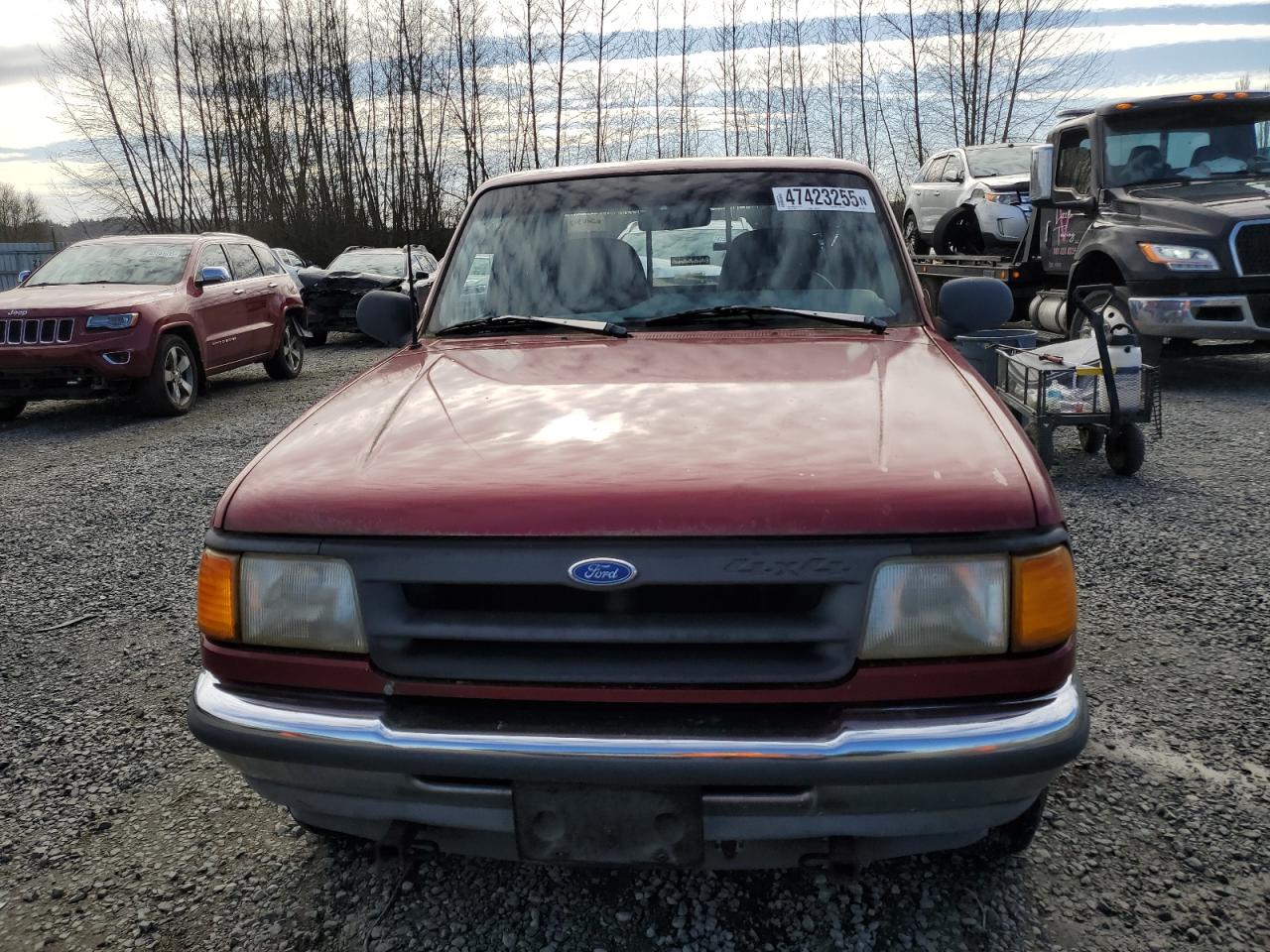1993 Ford Ranger - Image 5