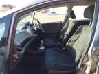 2010 HONDA JAZZ I-VTE for sale at Copart CORBY