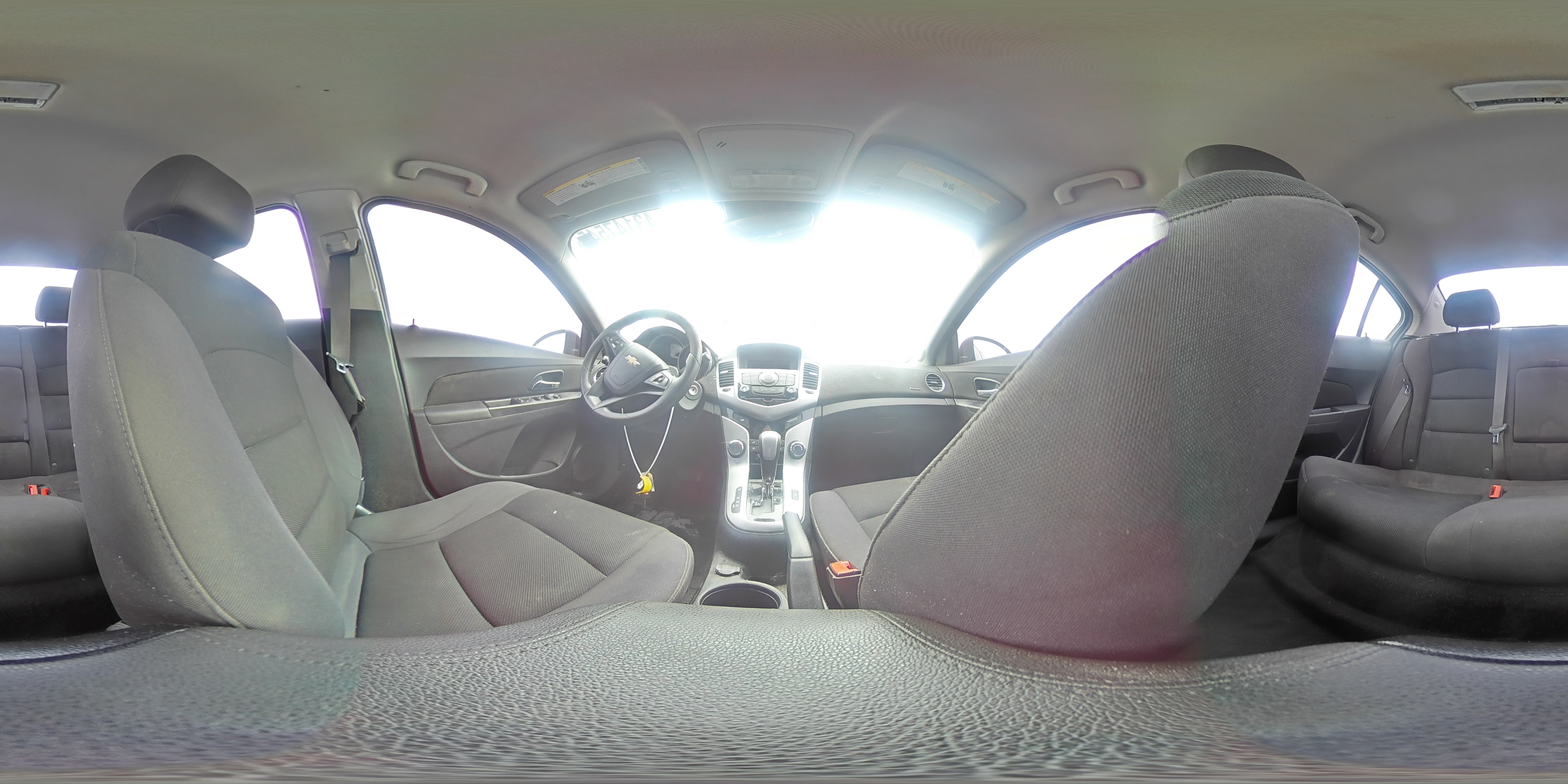 2015 Chevrolet Cruze - Image 15