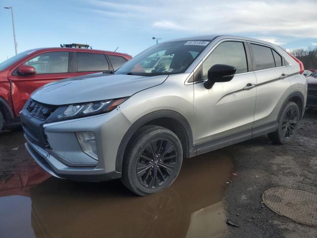 2020 Mitsubishi Eclipse Cross Le