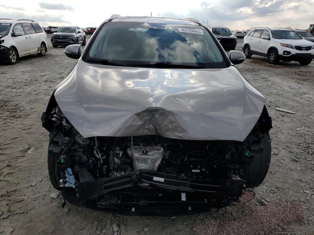 2017 Kia Sorento - Image 5