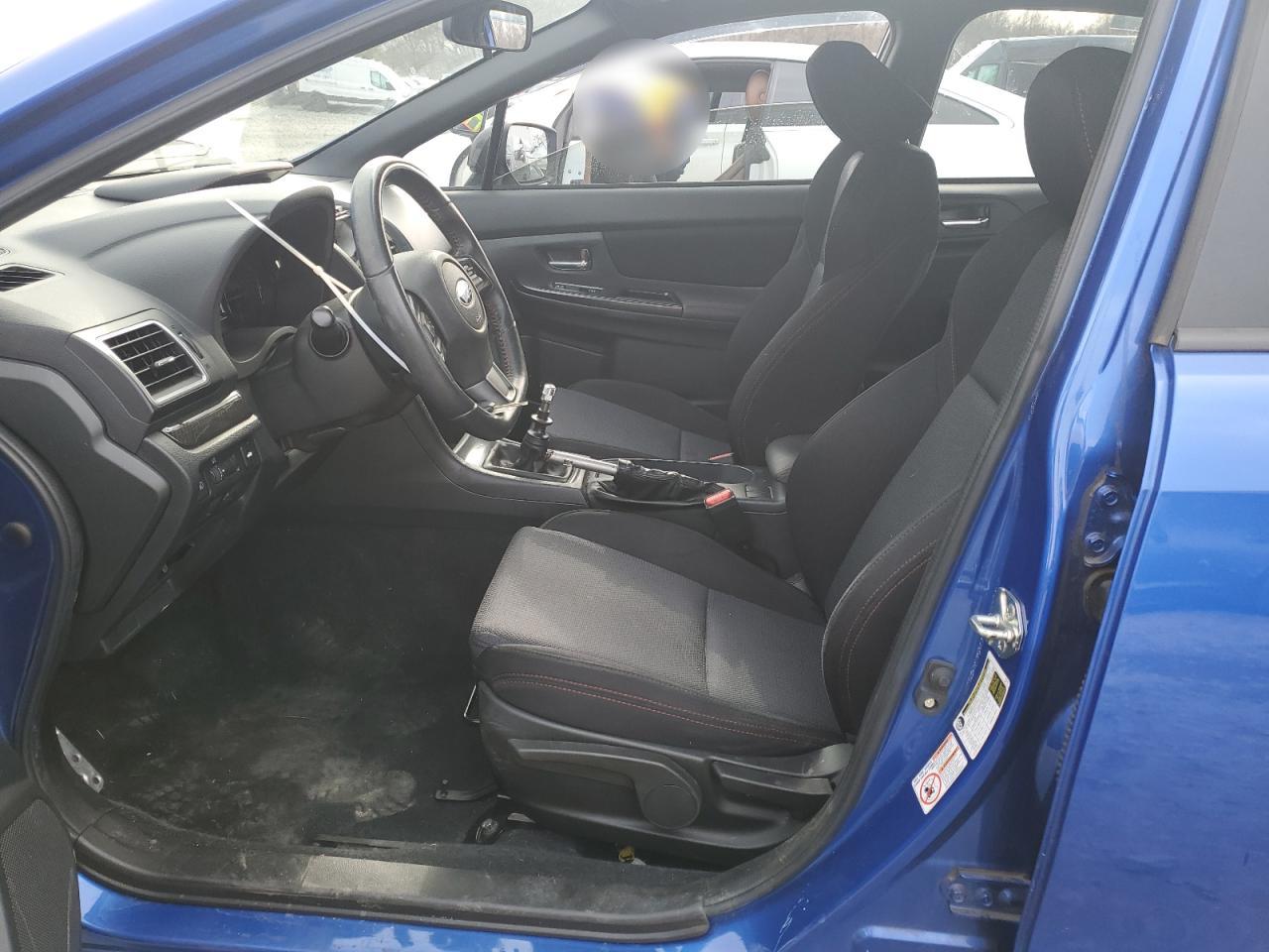 2019 Subaru WRX - Image 7