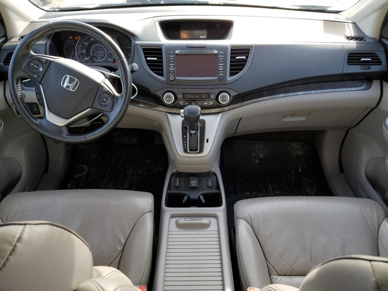 2014 Honda CR-V - Image 8
