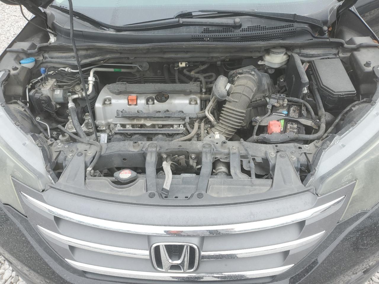 2012 Honda CR-V - Image 12