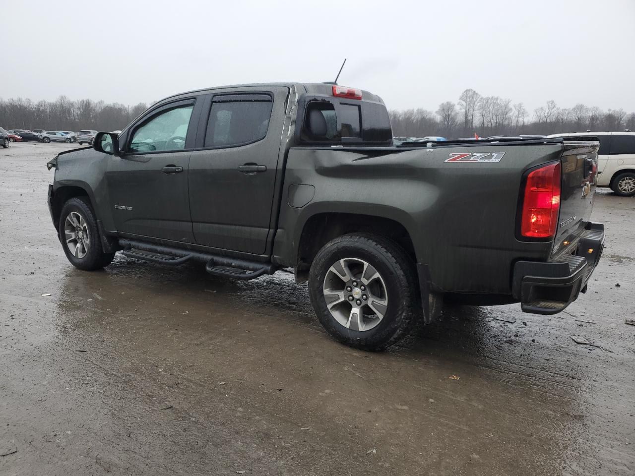 2018 Chevrolet Colorado - Image 2
