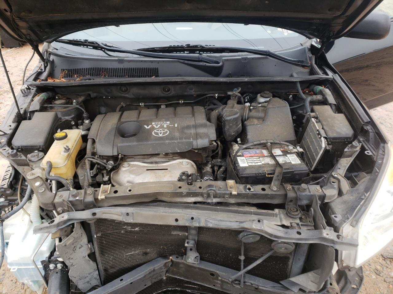 2010 Toyota RAV 4 - Image 12