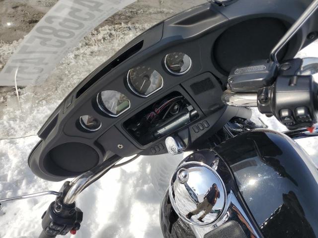 2021 HARLEY-DAVIDSON FLHTP 