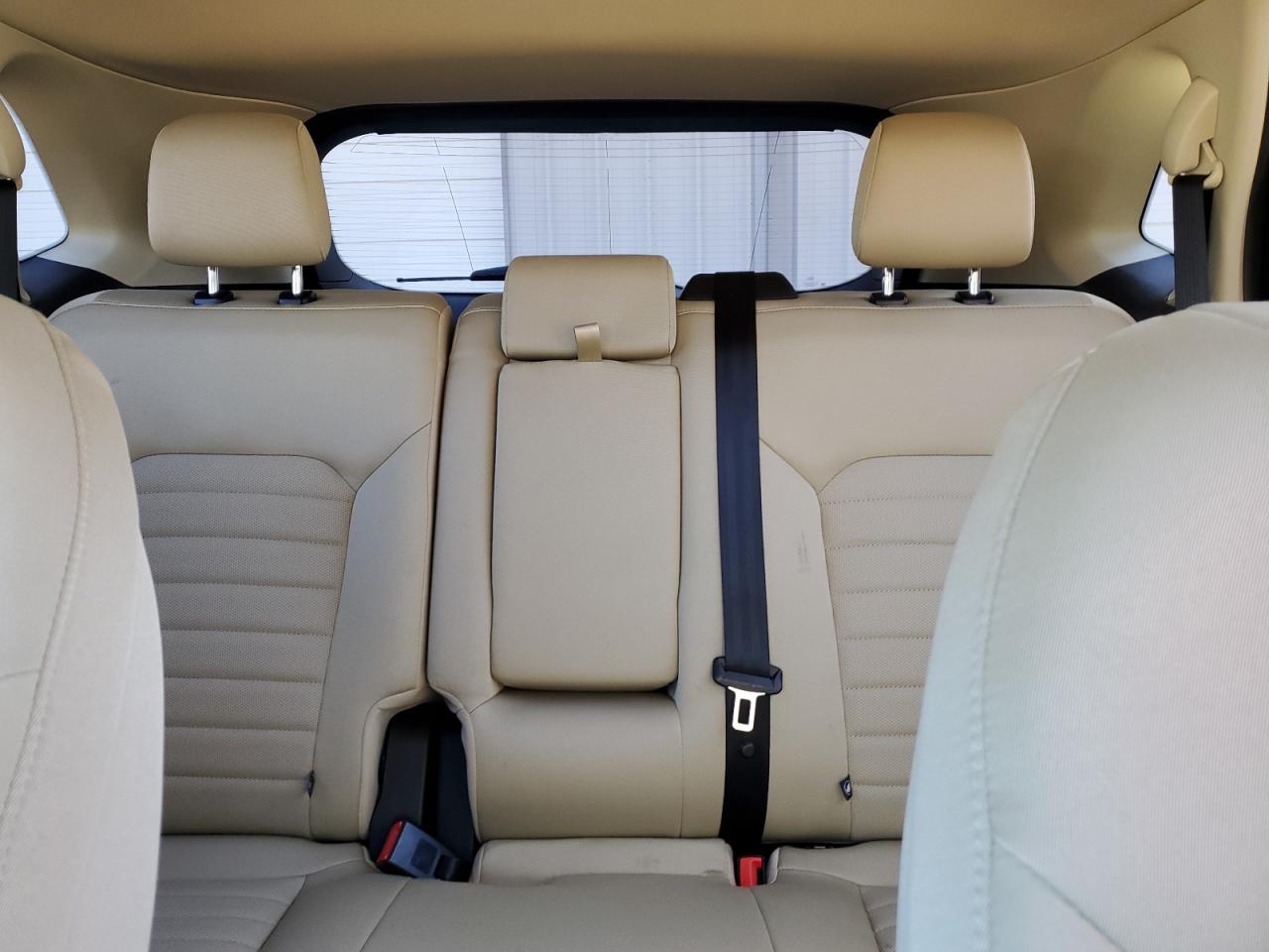 2023 Ford Edge - Image 10