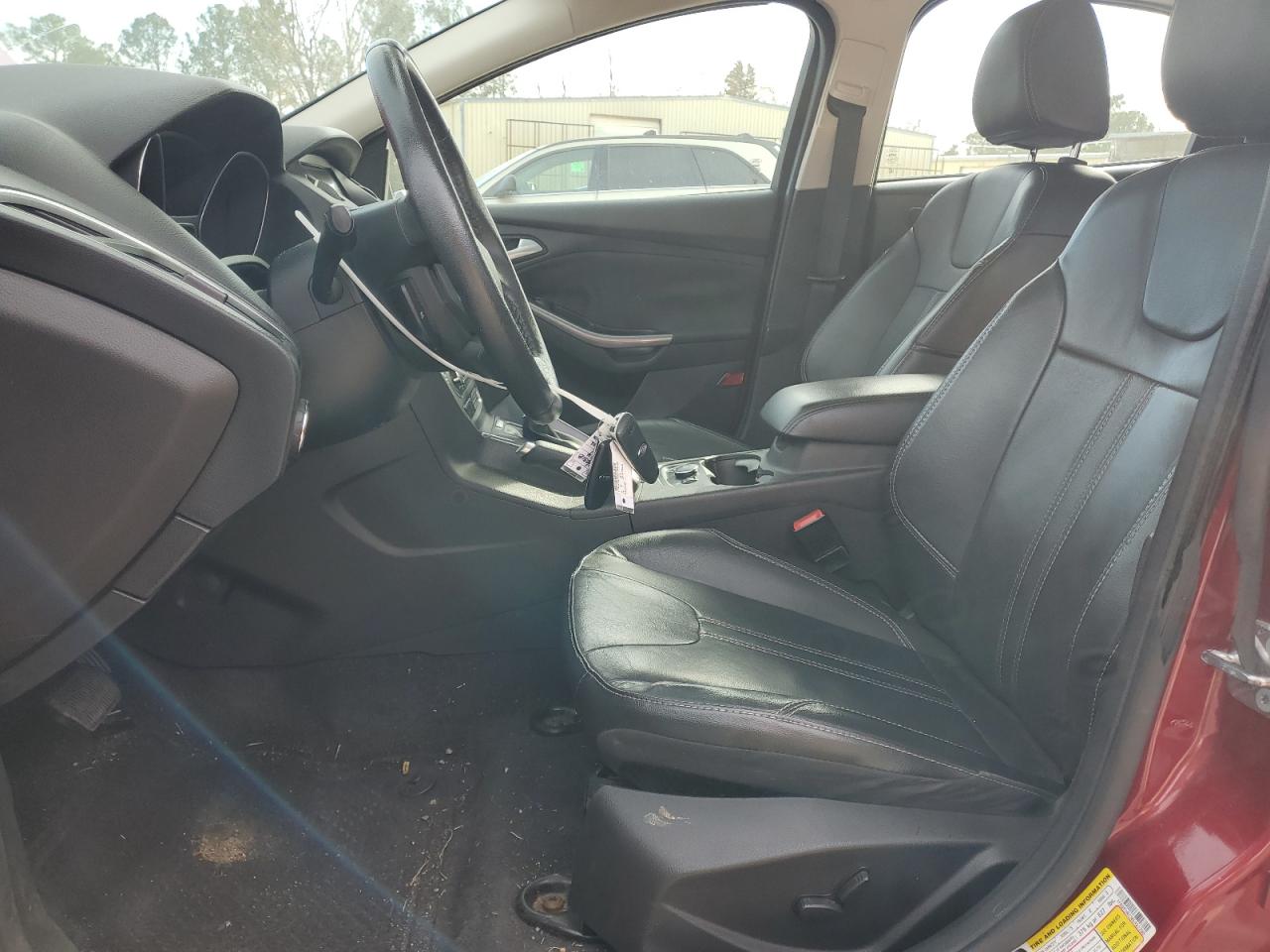 2014 Ford Focus - Image 7
