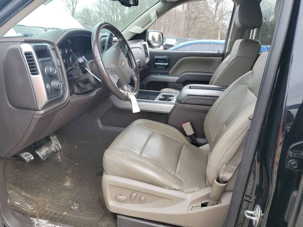 2014 Chevrolet Silverado - Image 7