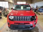 2019 Jeep Renegade Sport na sprzedaż w Indianapolis, IN - Front End