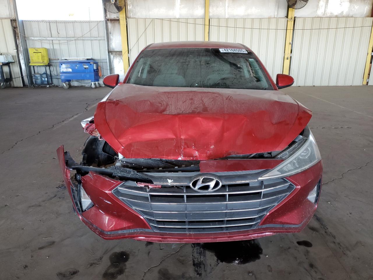 2019 Hyundai Elantra - Image 5