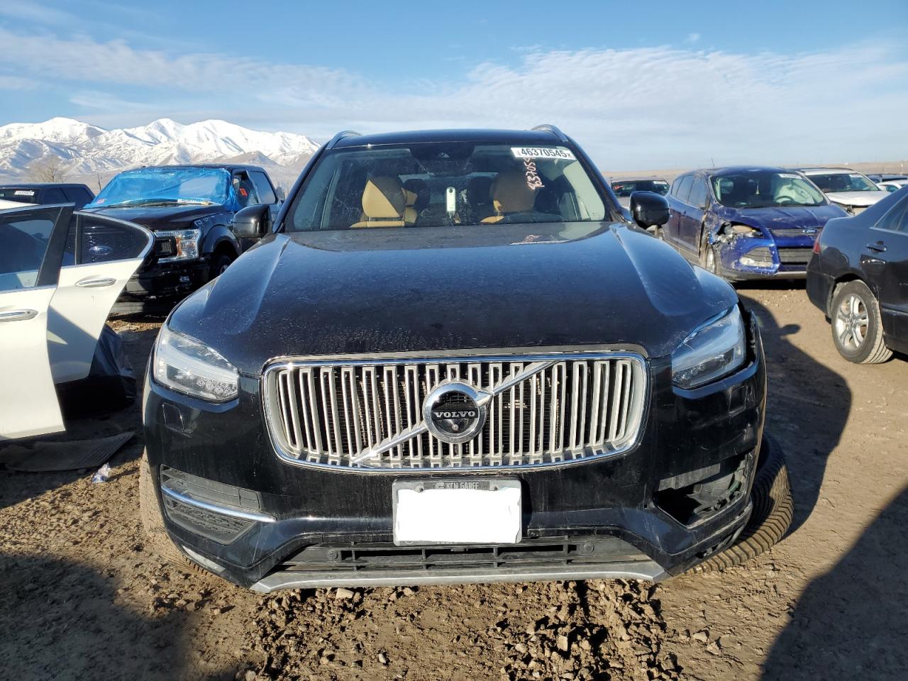 2016 Volvo XC90 - Image 5