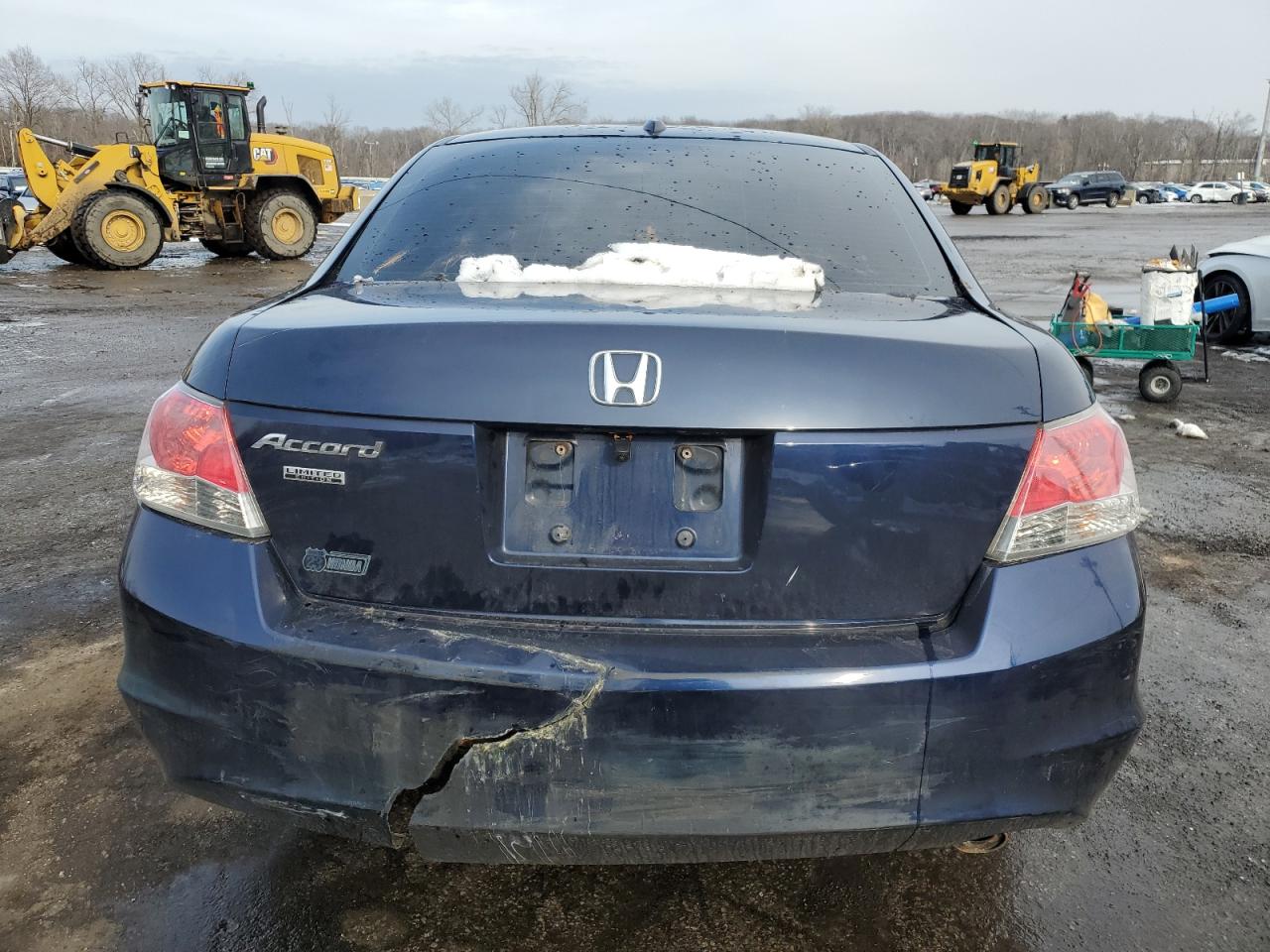 2009 Honda Accord - Image 6