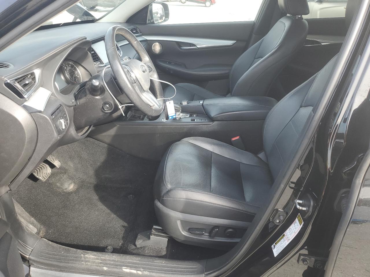 2019 Infiniti QX50 - Image 7