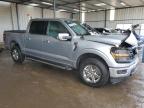 2024 Ford F150 Xlt იყიდება Brighton-ში, CO - Burn