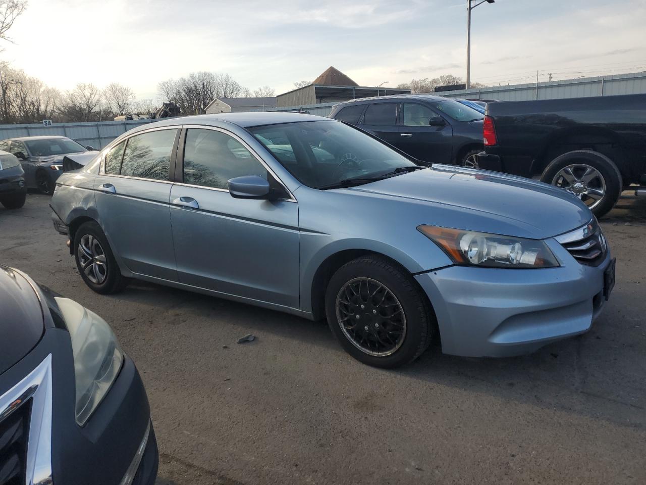 2011 Honda Accord - Image 4
