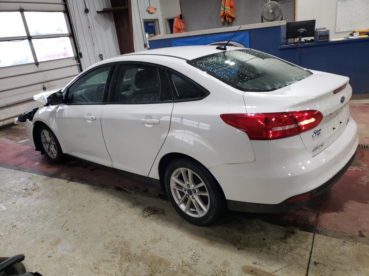 2016 Ford Focus - Image 2