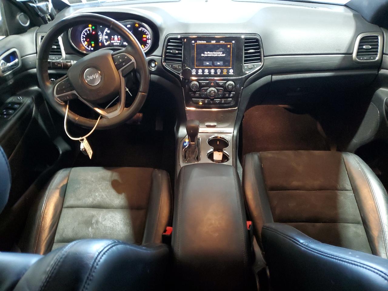 2021 Jeep Grand Cherokee - Image 8
