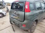 2016 FIAT PANDA TWIN for sale at Copart SANDY