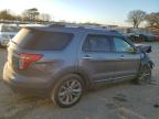 2013 Ford Explorer Xlt for Sale in Tanner, AL - Front End