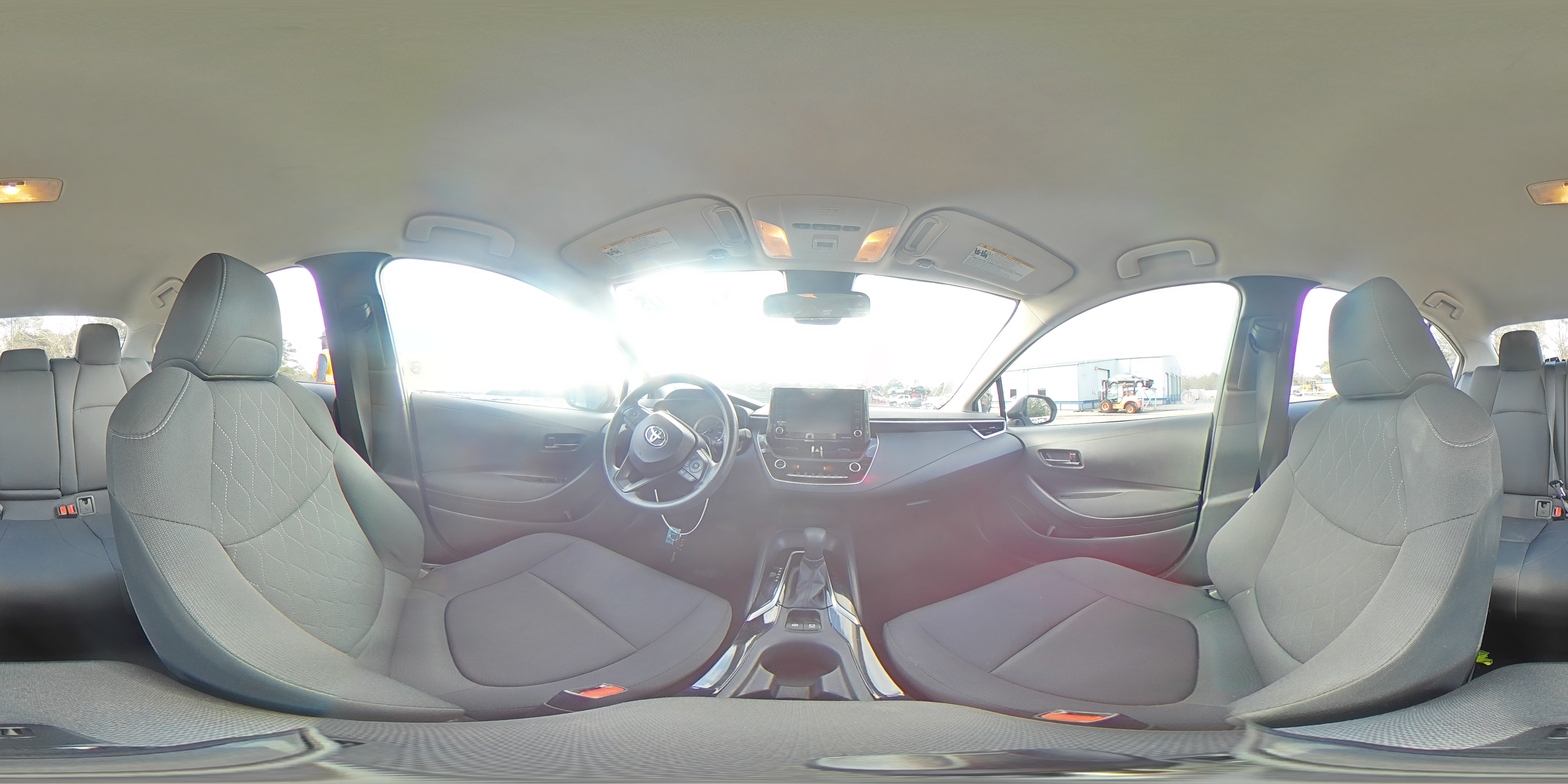 2022 Toyota Corolla - Image 14